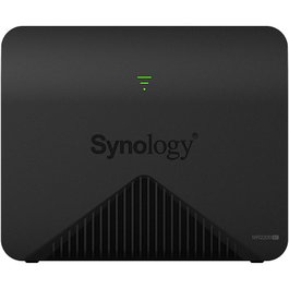 Synology MR2200AC Router Mesh de triple banda con Wi-Fi 5 y WPA3